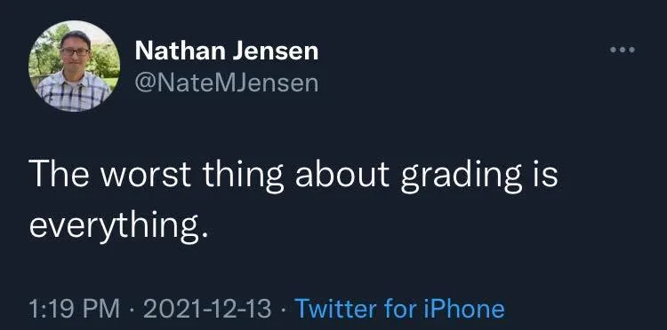 teaching meme