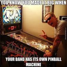 pinball meme