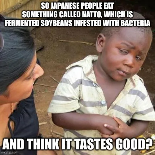 natto meme