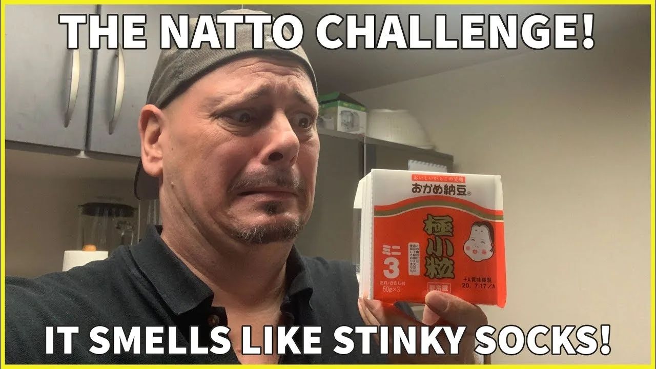 natto meme