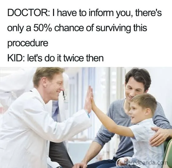 diagnosis meme