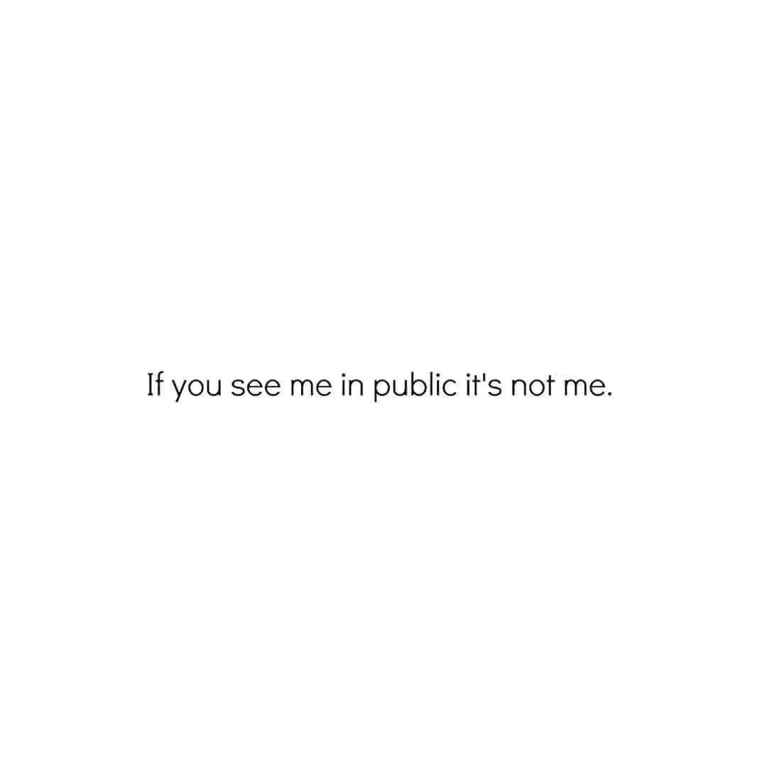 social anxiety meme