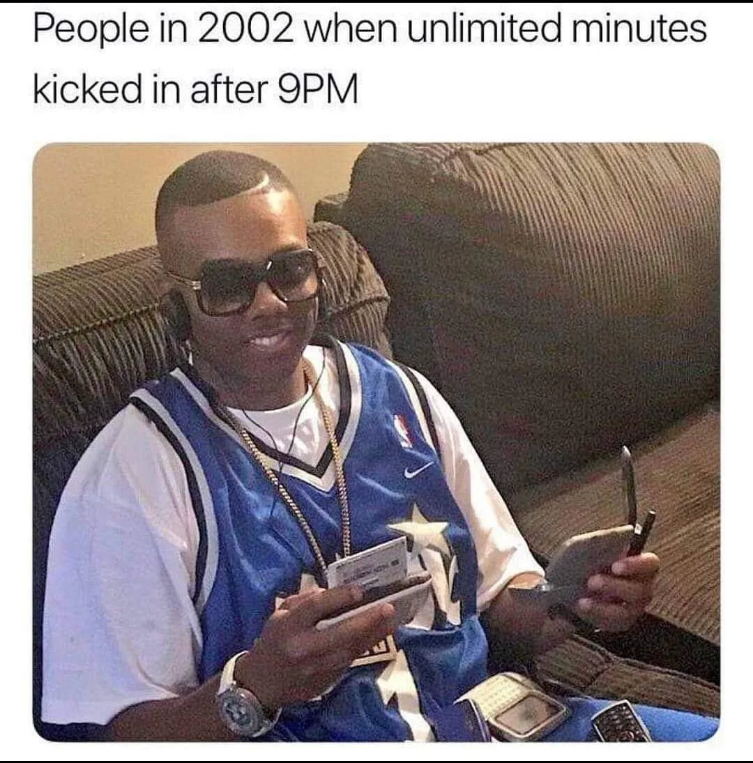 2000s meme