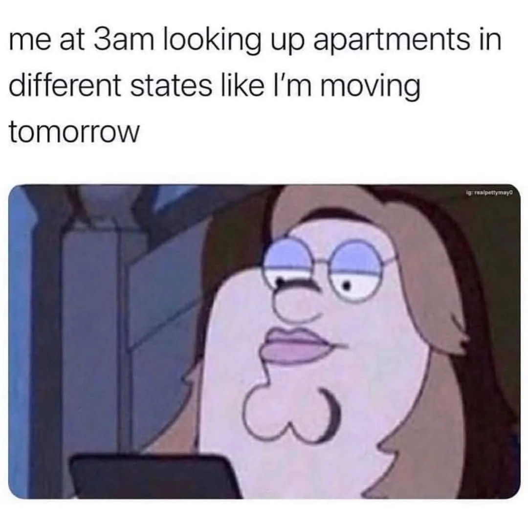 wasting time meme