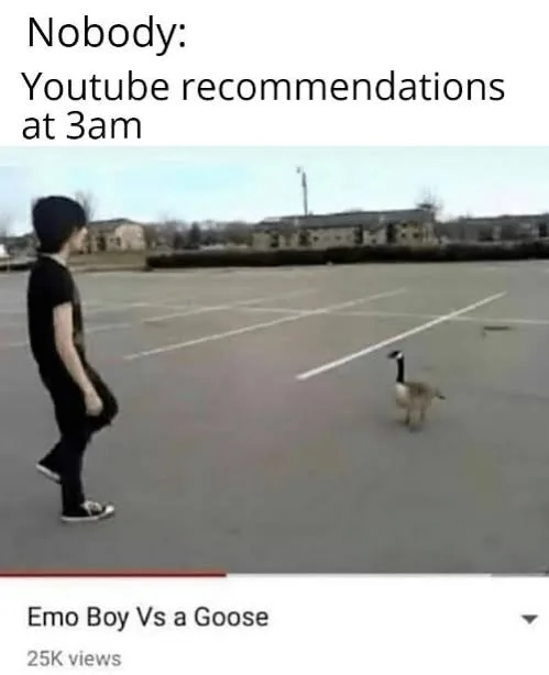 wasting time meme