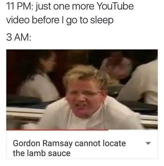 wasting time meme