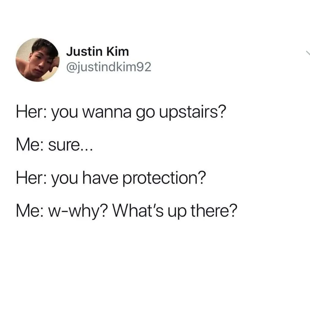 Innuendo meme