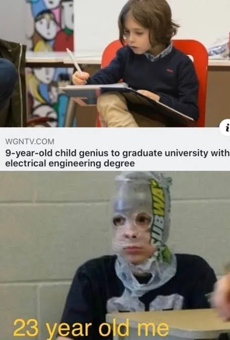 potential meme
