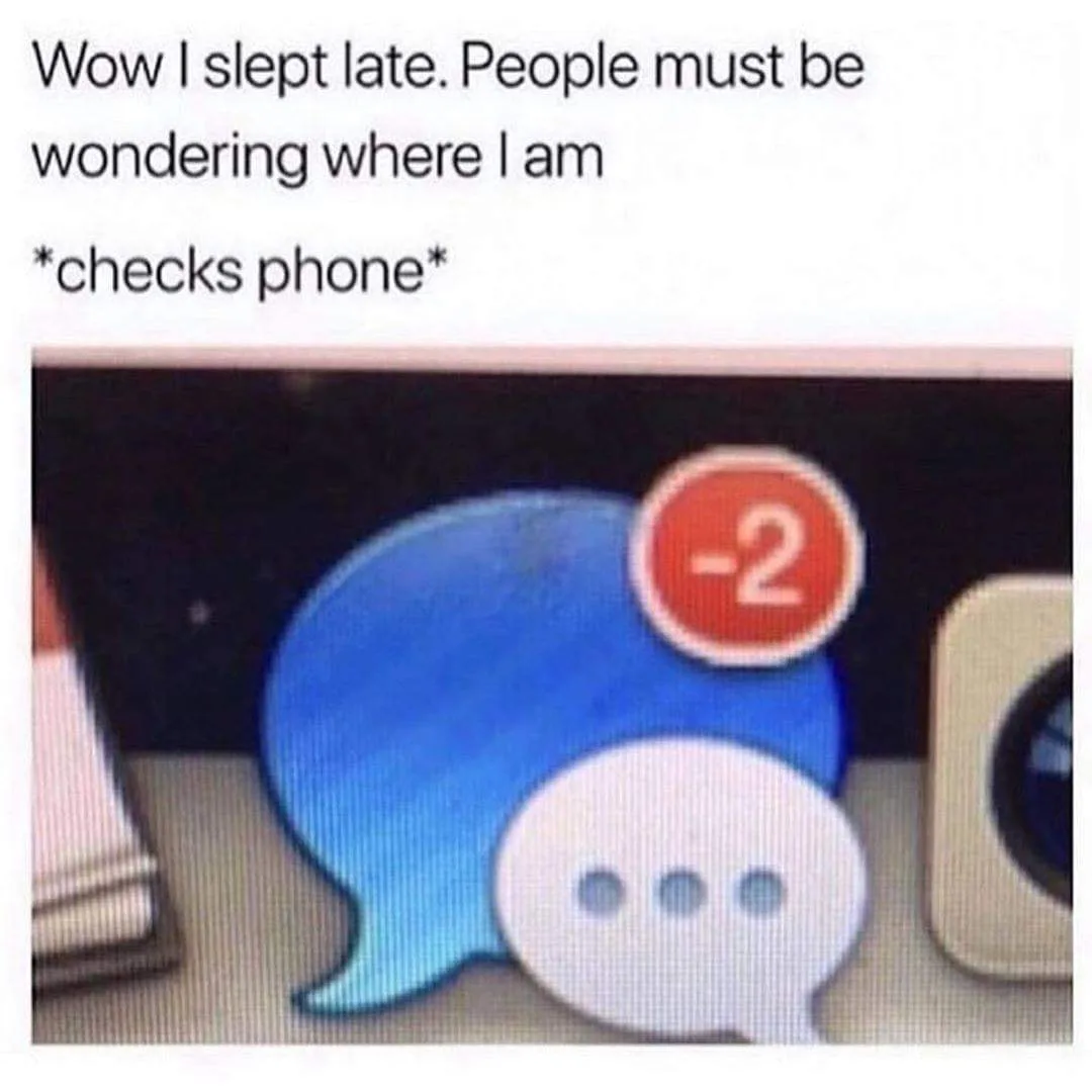 text message meme