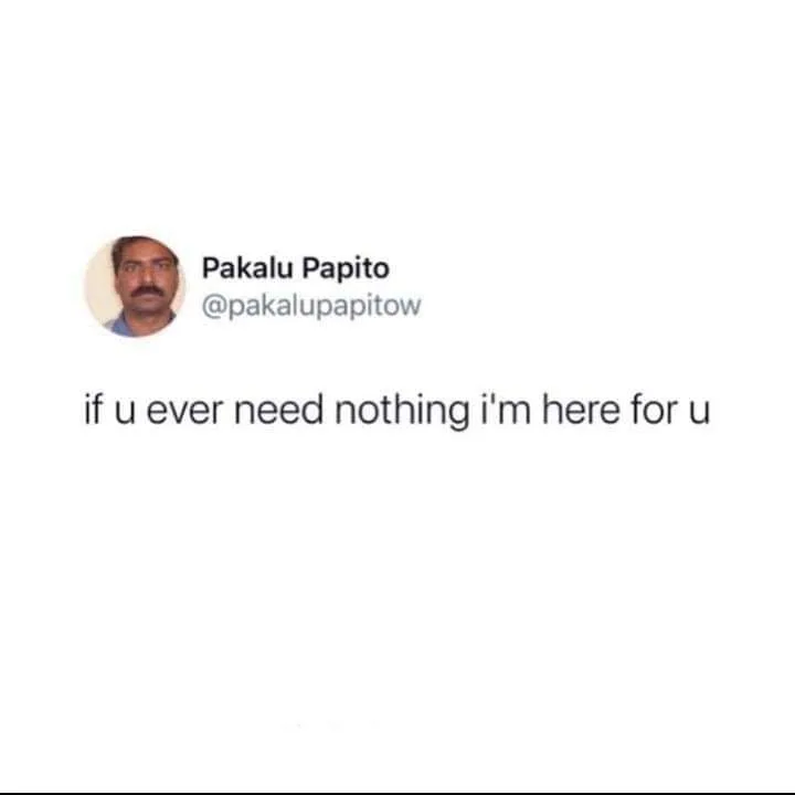support meme