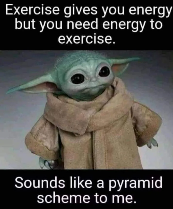 paradox meme