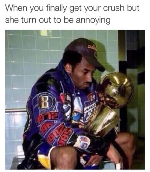 crush meme