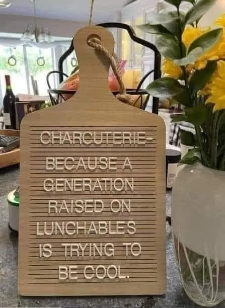 Lunchable meme