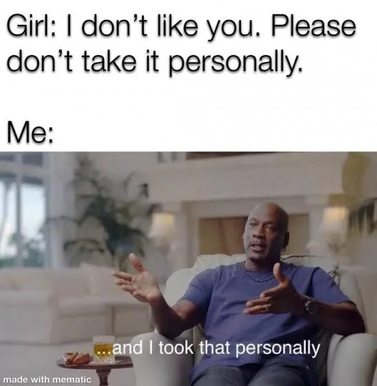 dislike meme