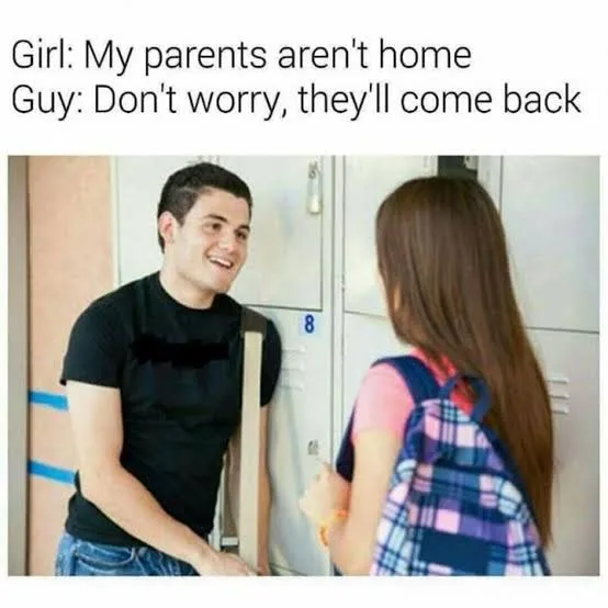 Innuendo meme