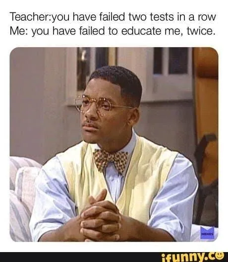 teacher meme