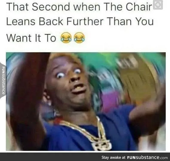 sitting meme