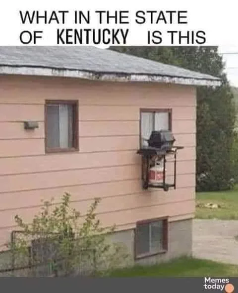 grilling meme