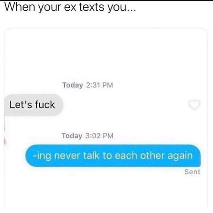 booty call meme