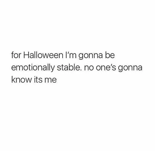 Halloween Costume meme