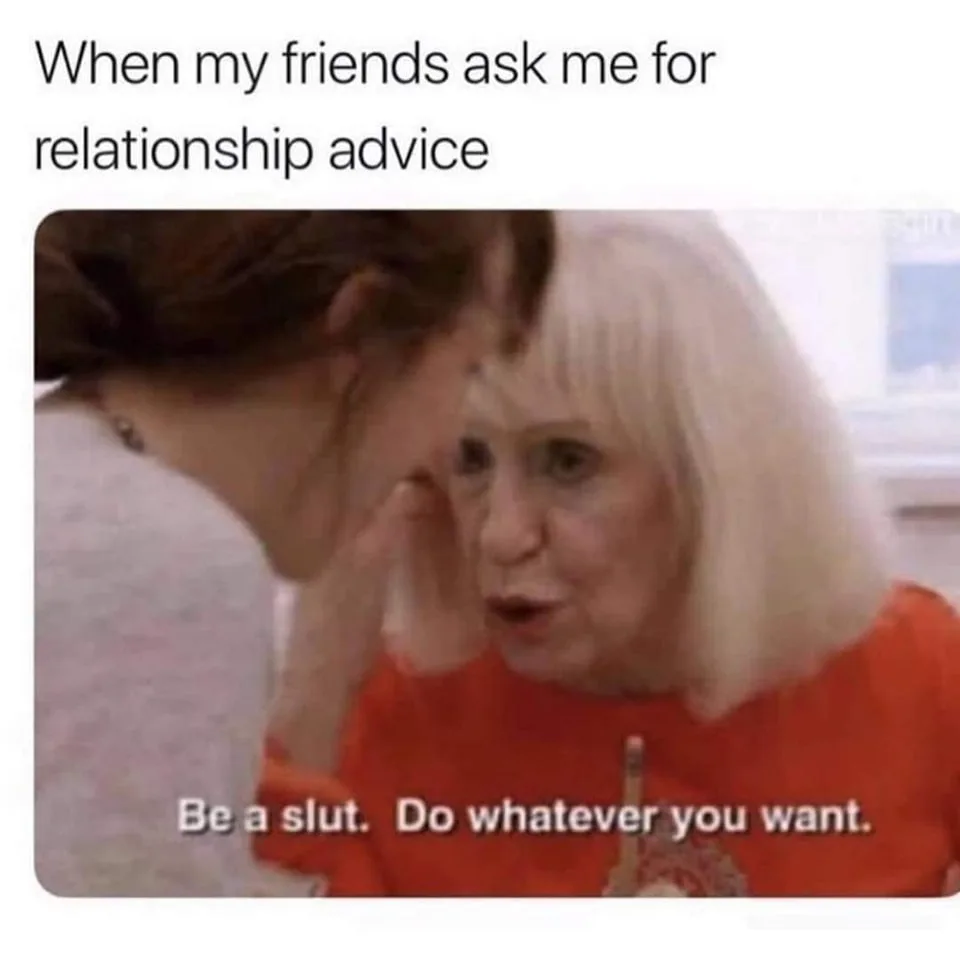 advice meme