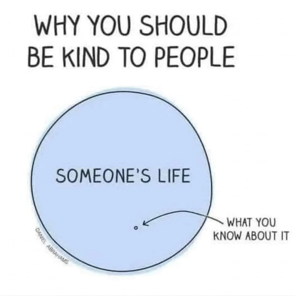 compassion meme