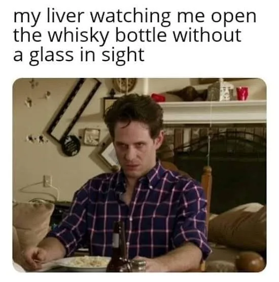 liver meme