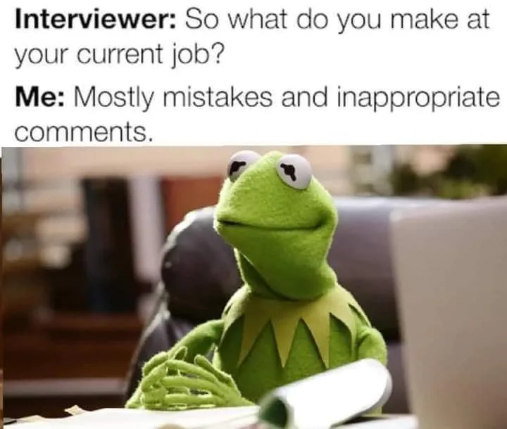 salary meme