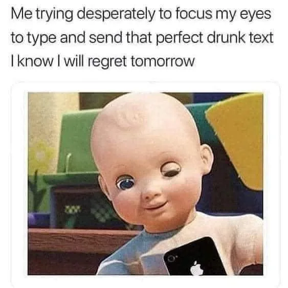 text message meme