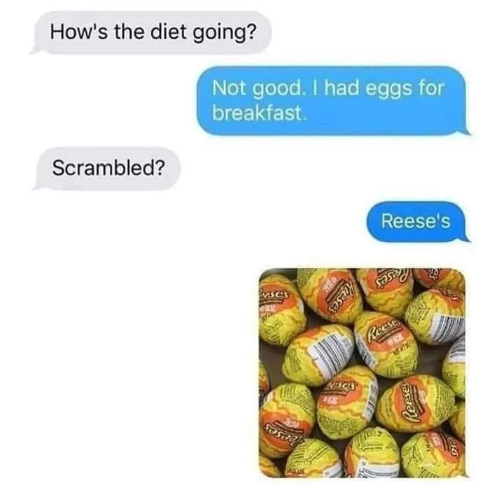 candy meme