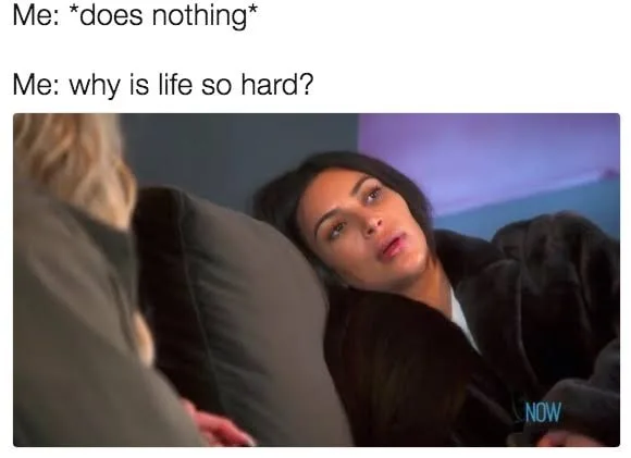 motivation meme