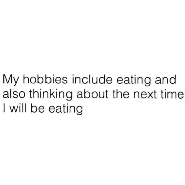 hobby meme