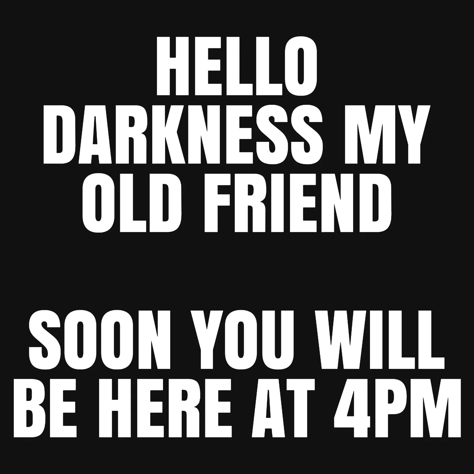 daylight saving time meme