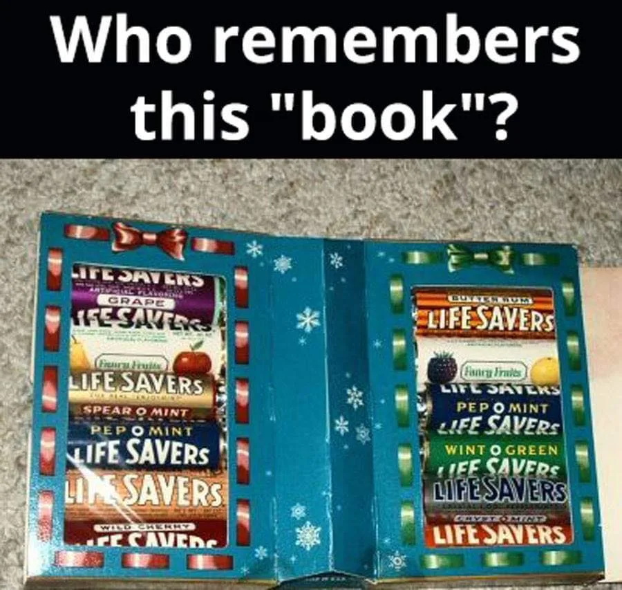 lifesaver meme