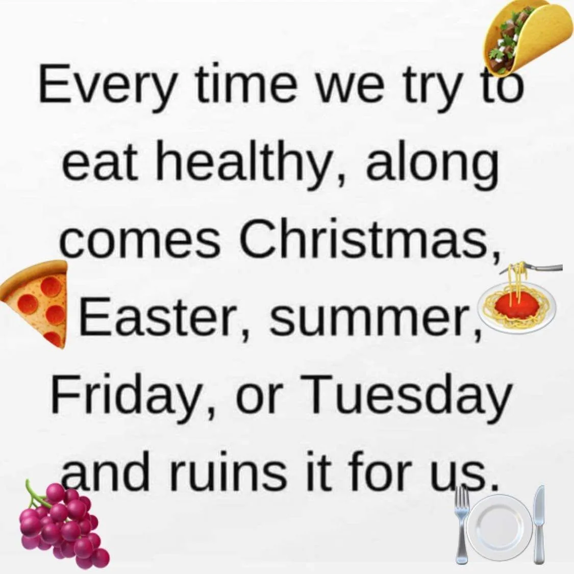 holiday meme