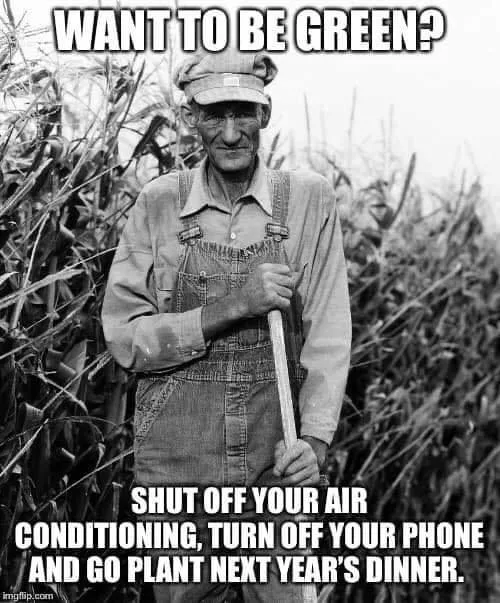 conservation meme