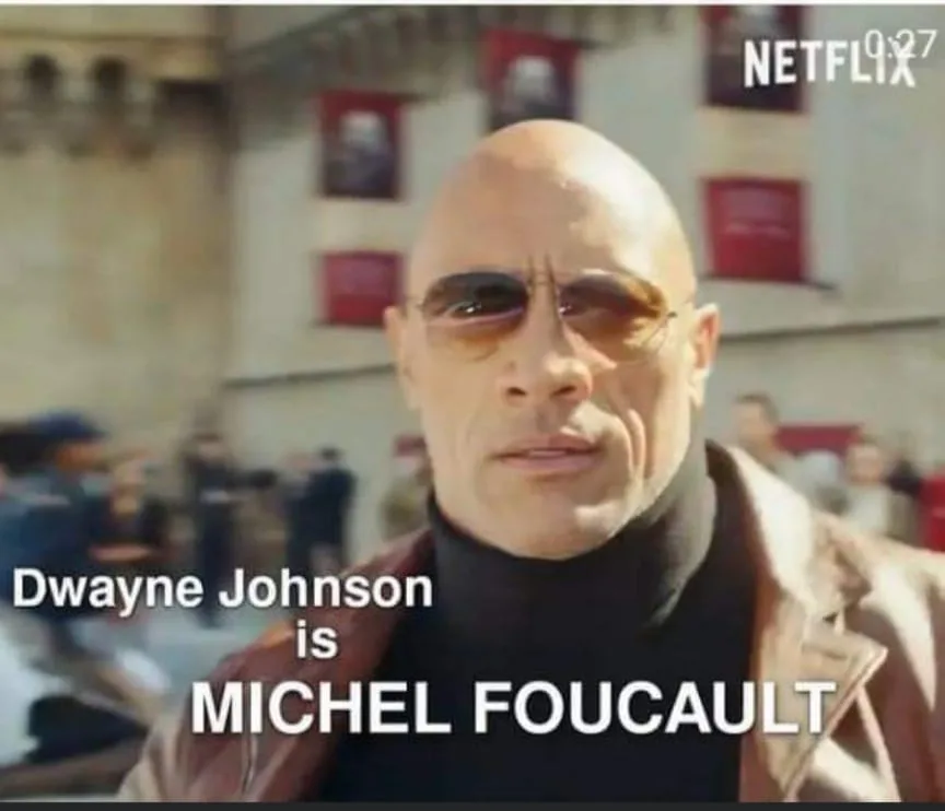 Dwayne Johnson meme