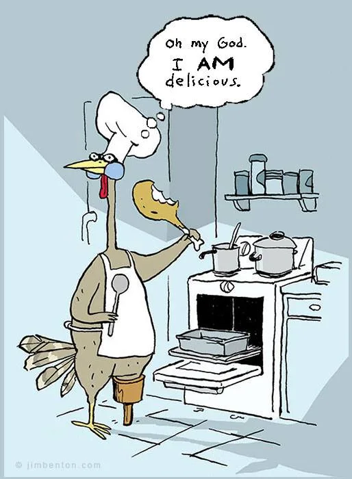 turkey meme