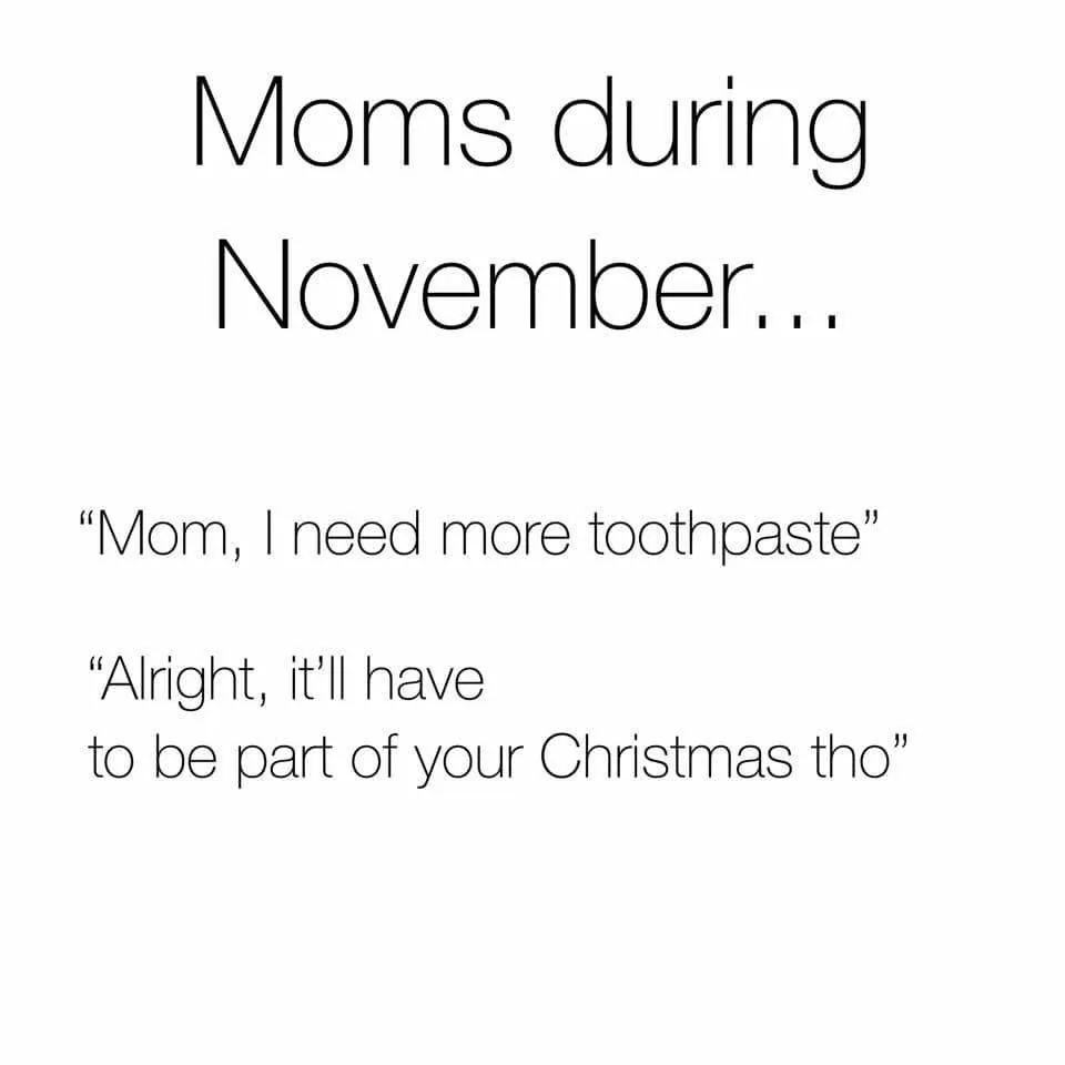 toothpaste meme