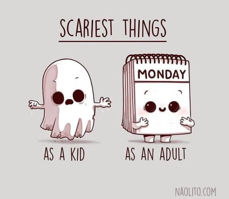 fear meme