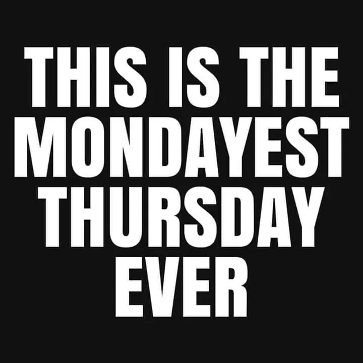 Tuesday meme
