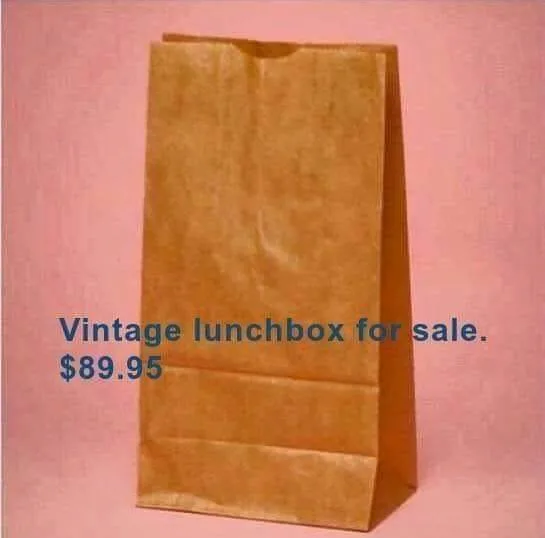 lunch meme