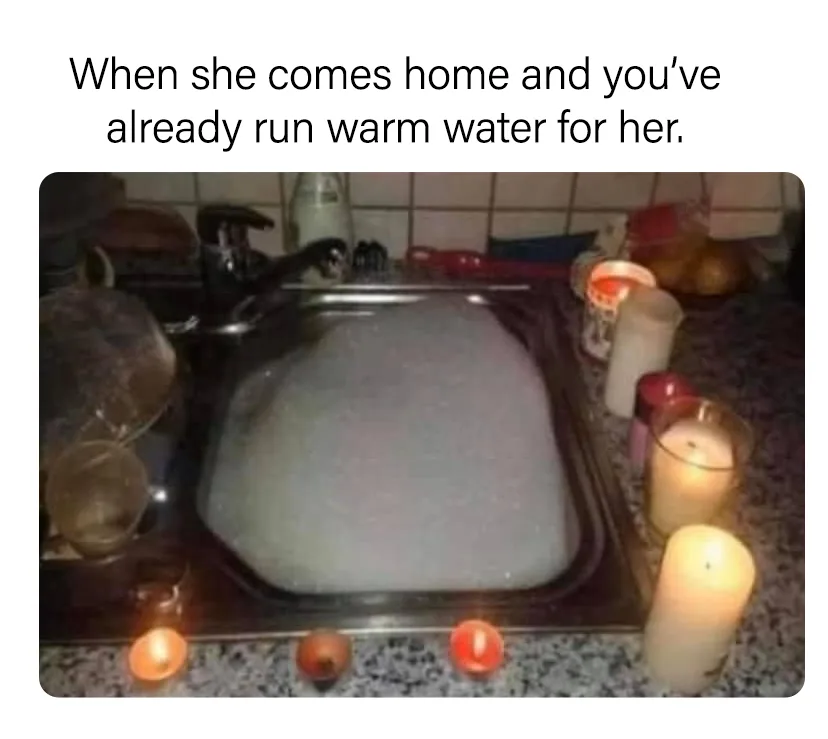 romance meme