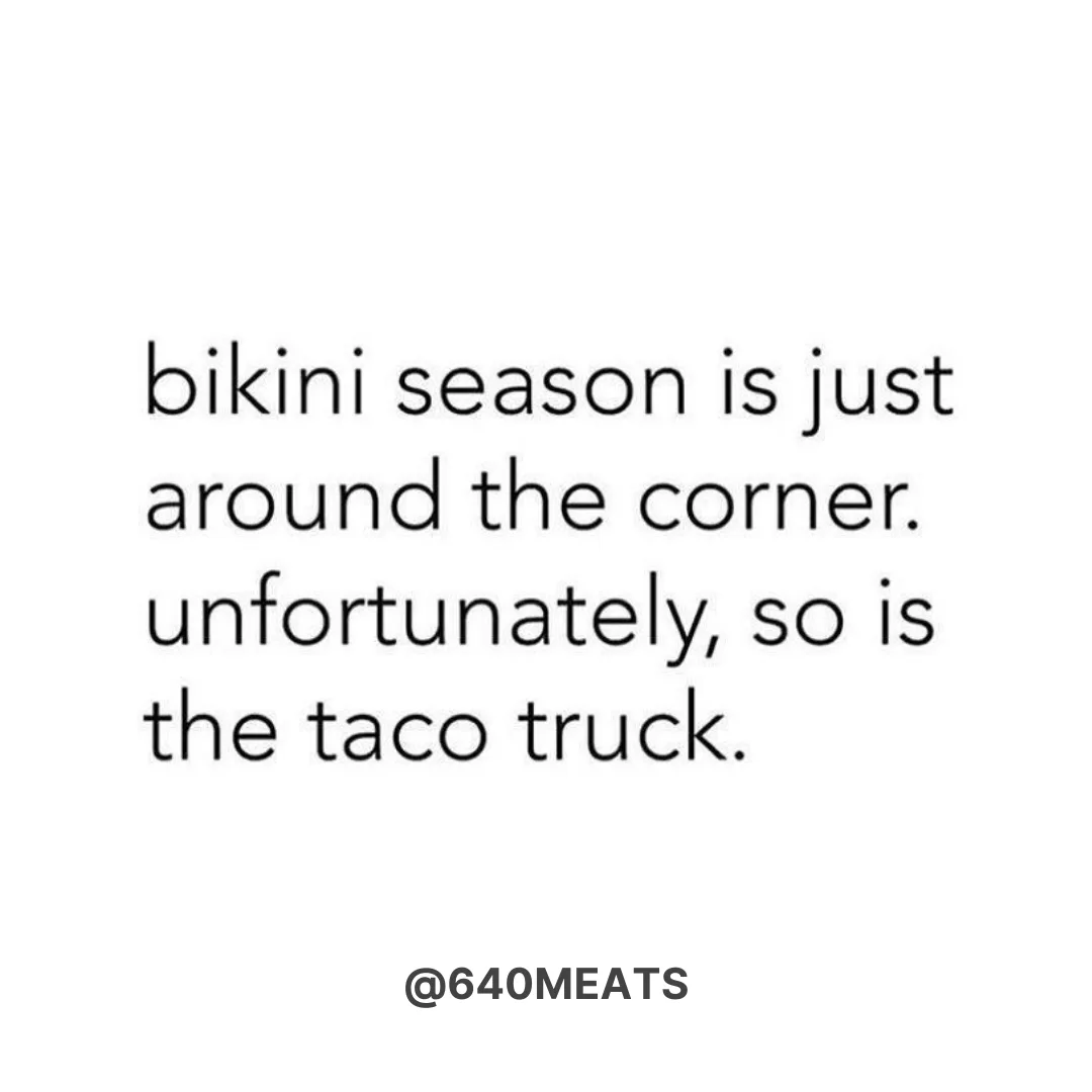 bikini meme