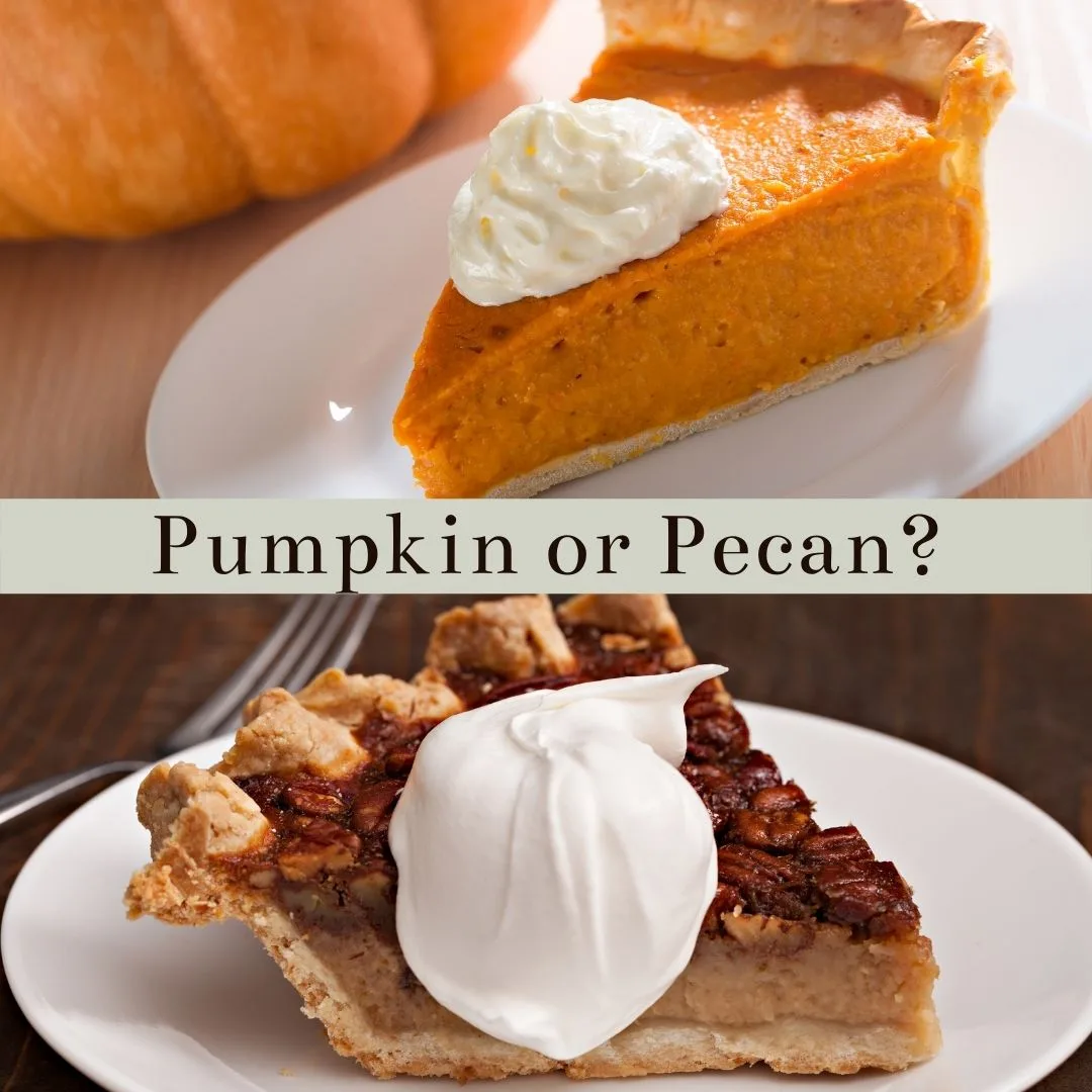pumpkin pie meme