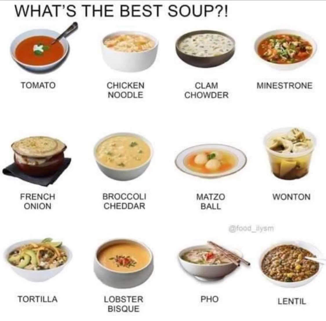soup meme