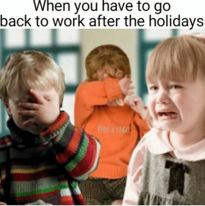 working meme