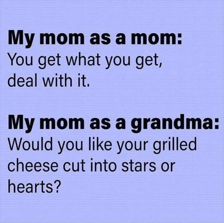 spoiling meme