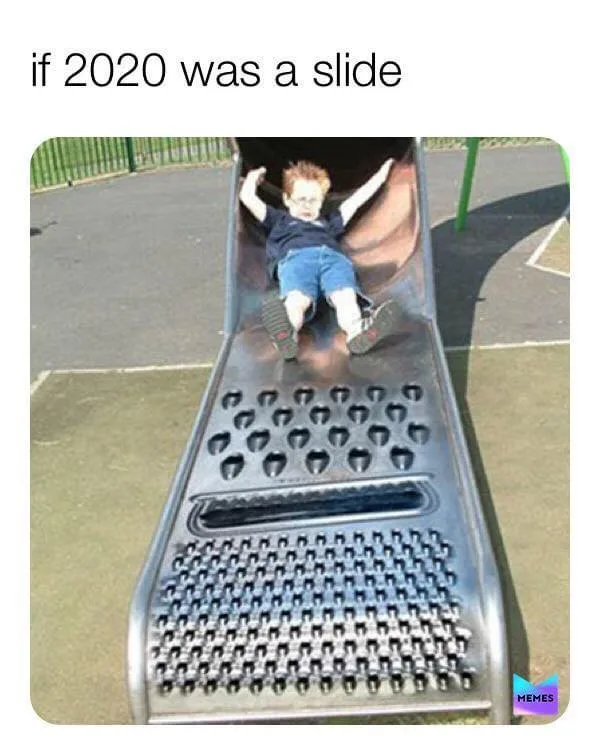 slide meme
