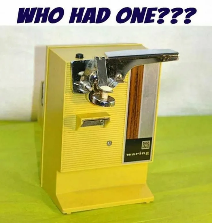 can opener meme